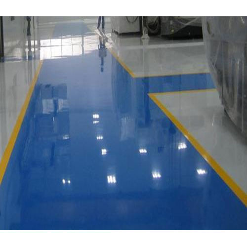 Epoxy Coating Service in Noida